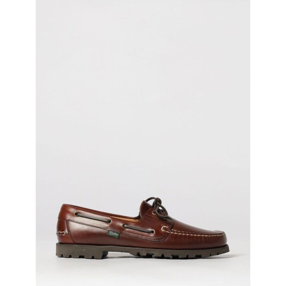 Paraboot Loafers Men Brown